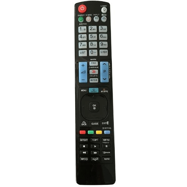 Hiye 8015 LG 3G Lcd/Led Kumandası