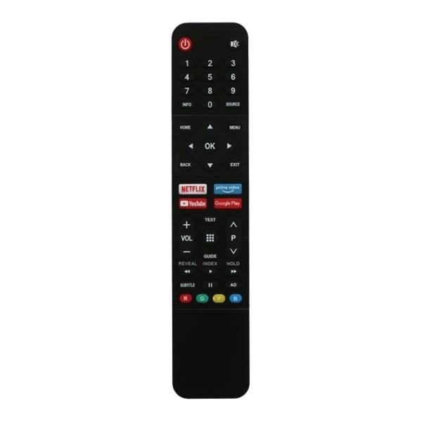 Hiye HY-8073 Arçelik-Beko Grundig Lcd/Led TV Kumandası