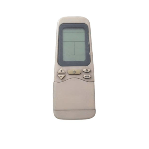 Hiye HY-8900 Vestel Klima Kumandası