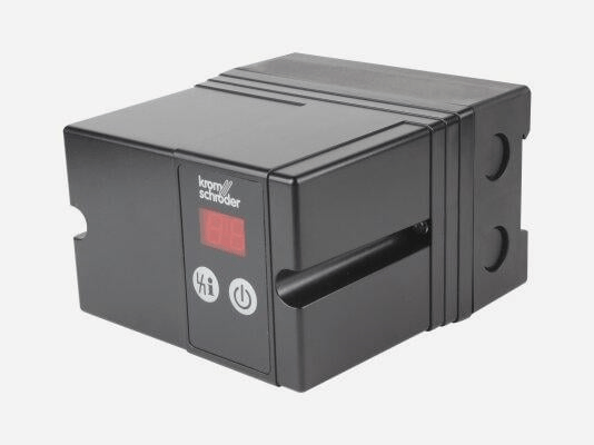 Honeywell Kromschröder - 84621450 AUTOMATIC BURNER CONTROL UNIT, IFD 258-10/1Q, SERIES