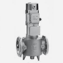 Honeywell Kromschröder - 85311070 MOTORIZED VALVE FOR GAS