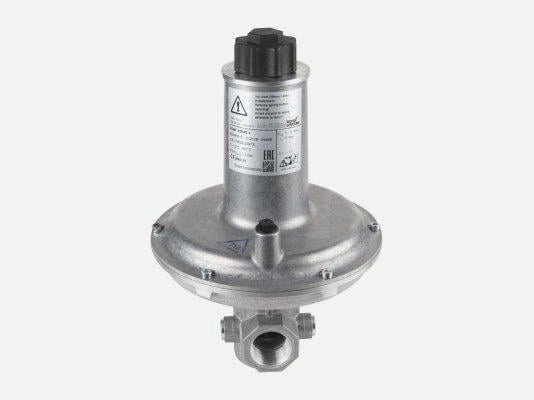Honeywell Kromschröder 86050210 GAS PRESSURE REGULATOR