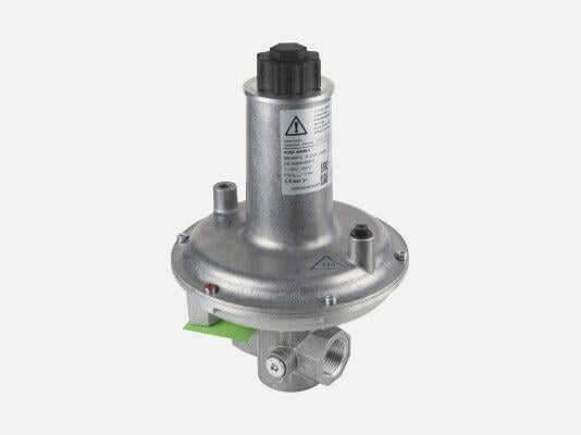 Honeywell Kromschröder 86050210 GAS PRESSURE REGULATOR