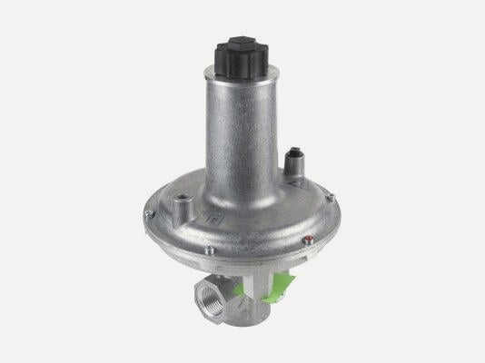 Honeywell Kromschröder 86050210 GAS PRESSURE REGULATOR