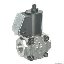Honeywell Kromschröder-88000024 VAS 240R/NW MANYETIK VENTIL