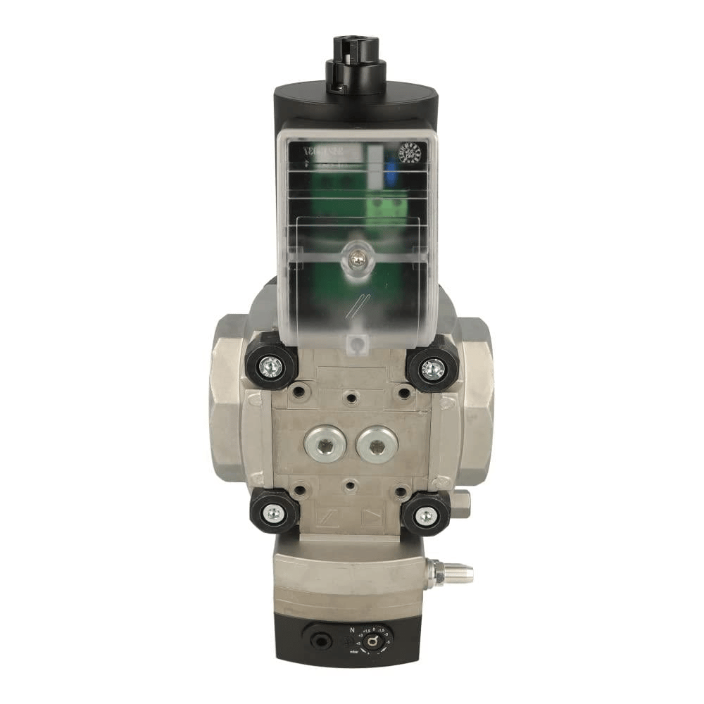 Honeywell Kromschröder-88000274 VAG 240R/NWAE Manyetik Ventil + Basınç Regülatörü