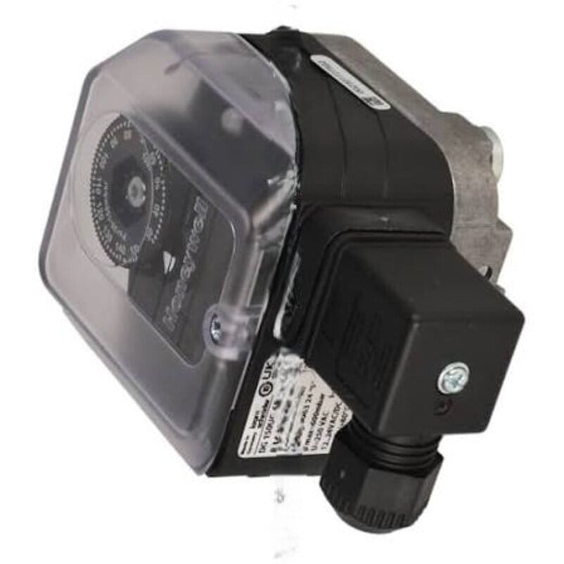 Honeywell Kromschröder DG 150UG-6K2 Gaz Basınç Şalteri 30–150 mbar
