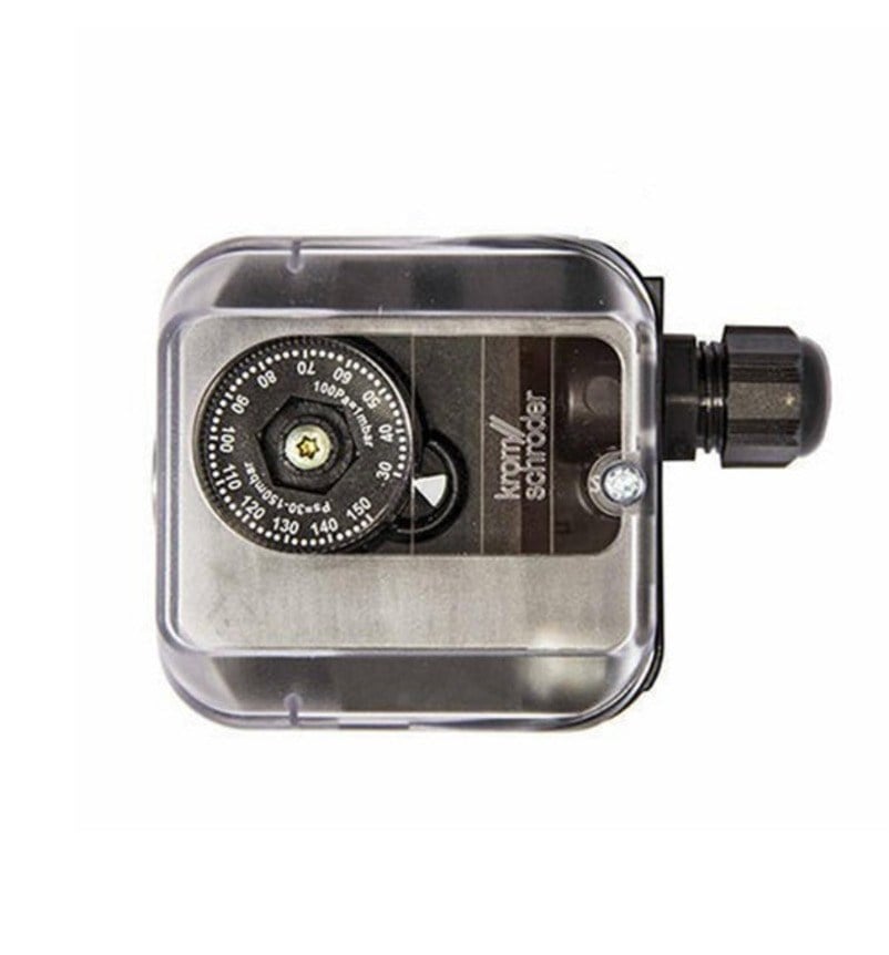 Honeywell Kromschröder DG 500UG-6K2 Gaz Basınç Şalteri 100–500 mbar
