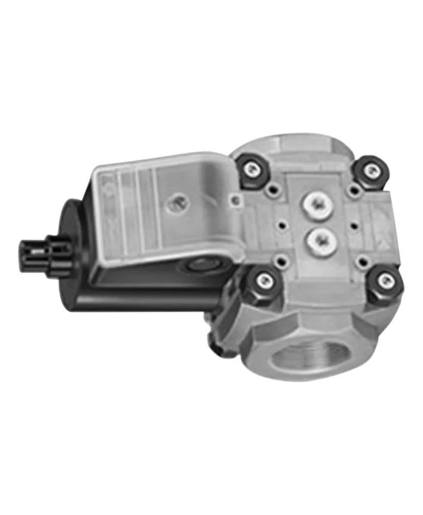 Honeywell Kromschröder VAS 125R/NW Manyetik Ventil DN25 (1