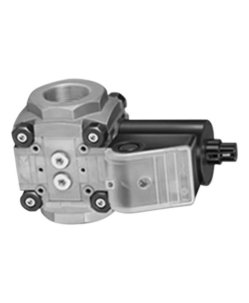 Honeywell Kromschröder VAS 125R/NW Manyetik Ventil DN25 (1