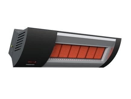 Hoşseven HRK-11 İnfrared Seramik Radyant Isıtıcı 11Kw - .