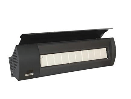 Hoşseven HRK-18 İnfrared Seramik Radyant Isıtıcı 18Kw - .