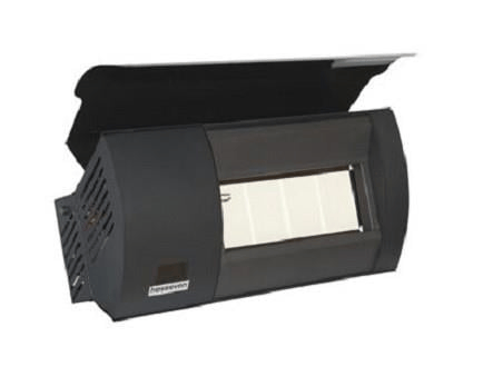 Hoşseven HRK-7 İnfrared Seramik Radyant Isıtıcı 7Kw - .