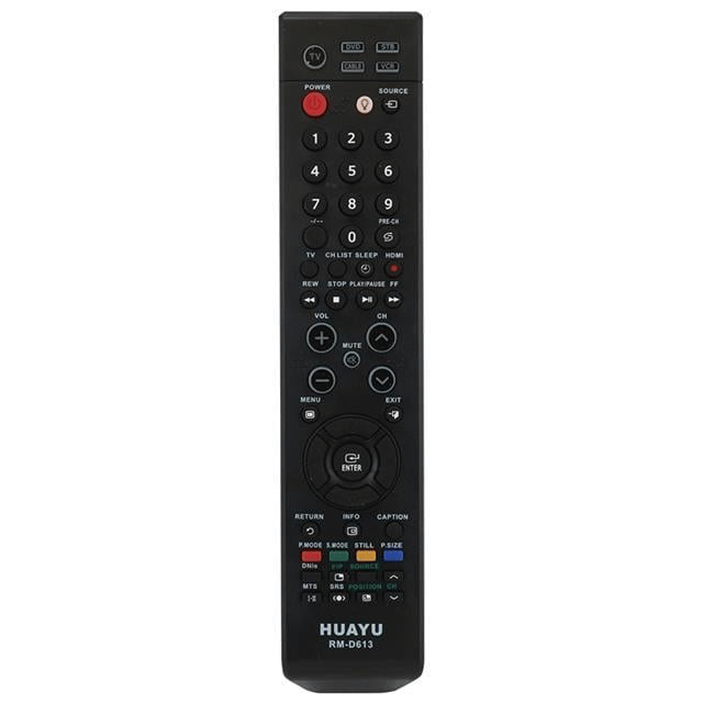 Huayu RM-D613 Samsung Universal Lcd-Led Tv Kumandası