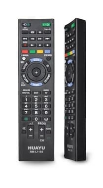 Huayu RM-L1165 Sony Lcd/Led 3D Tv Kumandası
