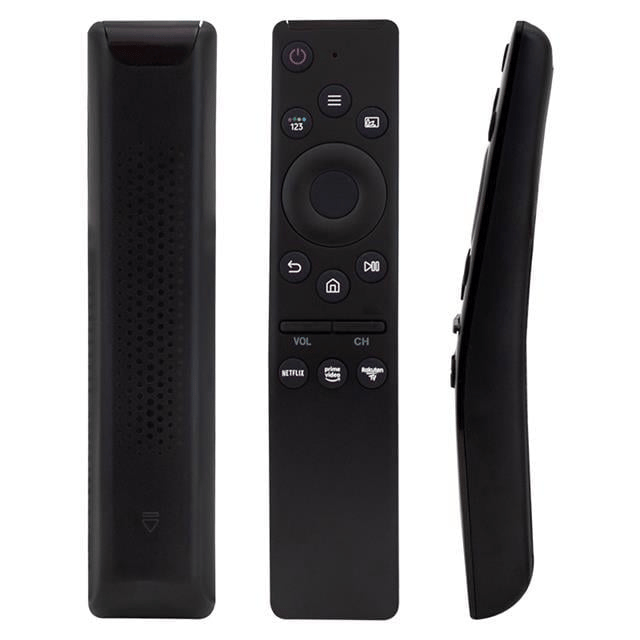 Huayu RM-L1611 Samsung Netflix-Youtube-Rakuten Tv Tuşlu Lcd-Led TV Kumanda