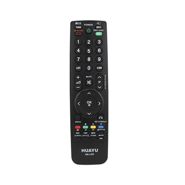 Huayu RM-L859 LG Universal Lcd - Led TV Kumanda