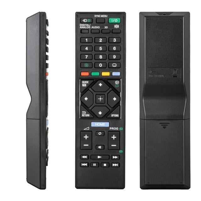 Huayu Sony RM-L1185 Lcd Led TV Kumandası (RM-GA024)