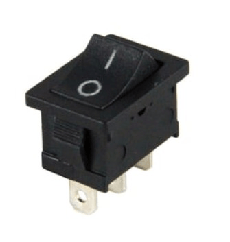 IC-125 3P Yaylı Yükseltici Anahtar