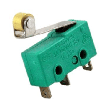IC-168 Paletli Makaralı Lehim Bacaklı Switch