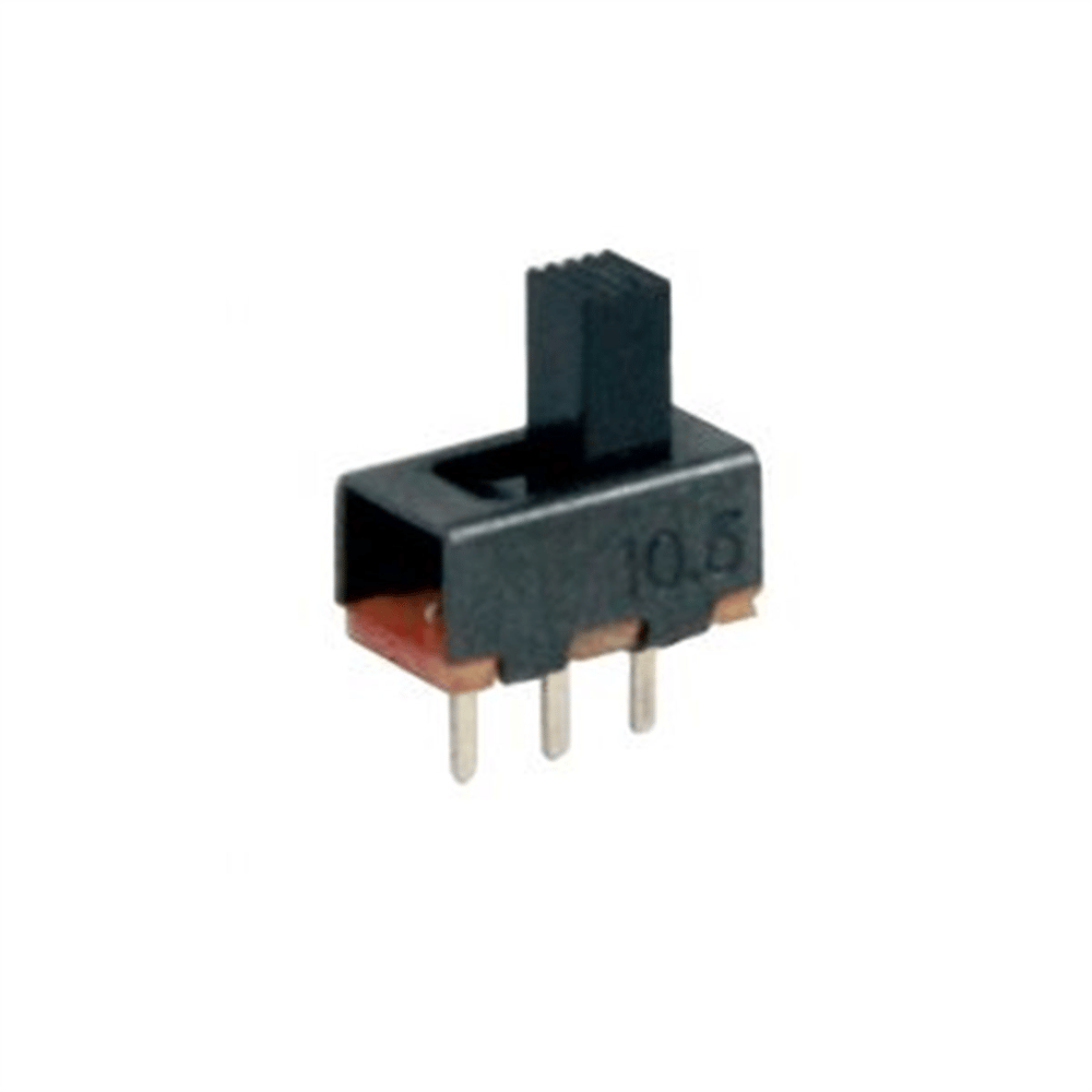 IC-205 On-Off 3P Switch Slide 2 Li Paket Halinde