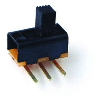 IC-206 On-Off 90 Derece 3P Switch Slide