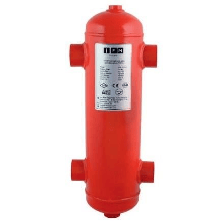 IFM DN25 (1) Dişli Paket Denge Kabı (20 Kw-28 Kw)