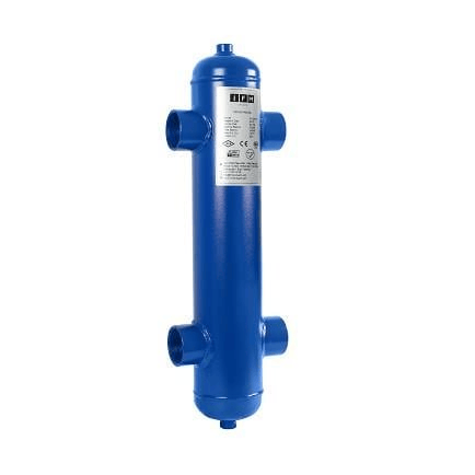 IFM DN50 (2) Dişli Denge Kabı (70 Kw-139 Kw)