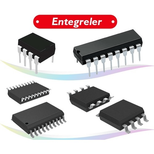 IRG 4BC30KD Transistör