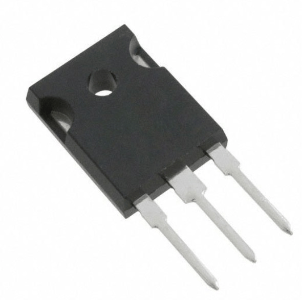 IXGH 50N60A Transistör