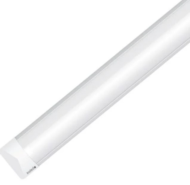 İnoled 2907-02 120 cm 36W Günışığı Işık 3000K Led Bant Armatür