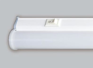İnoled 2922-02 12 Watt 220V 3000K T5 Günışığı Led Bant Armatür