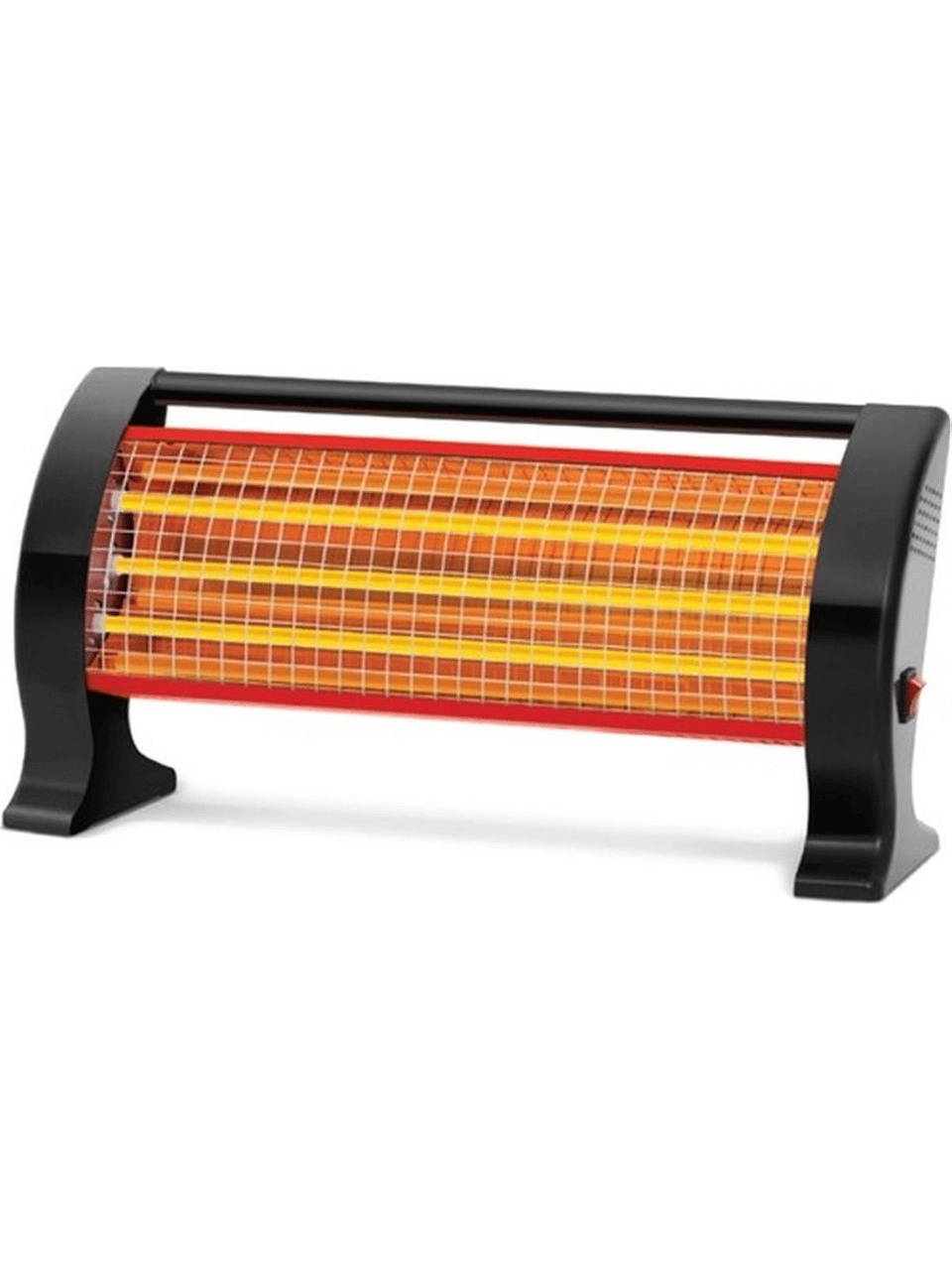 İnova Fuji 1200W Elektrikli Quartz Isıtıcı