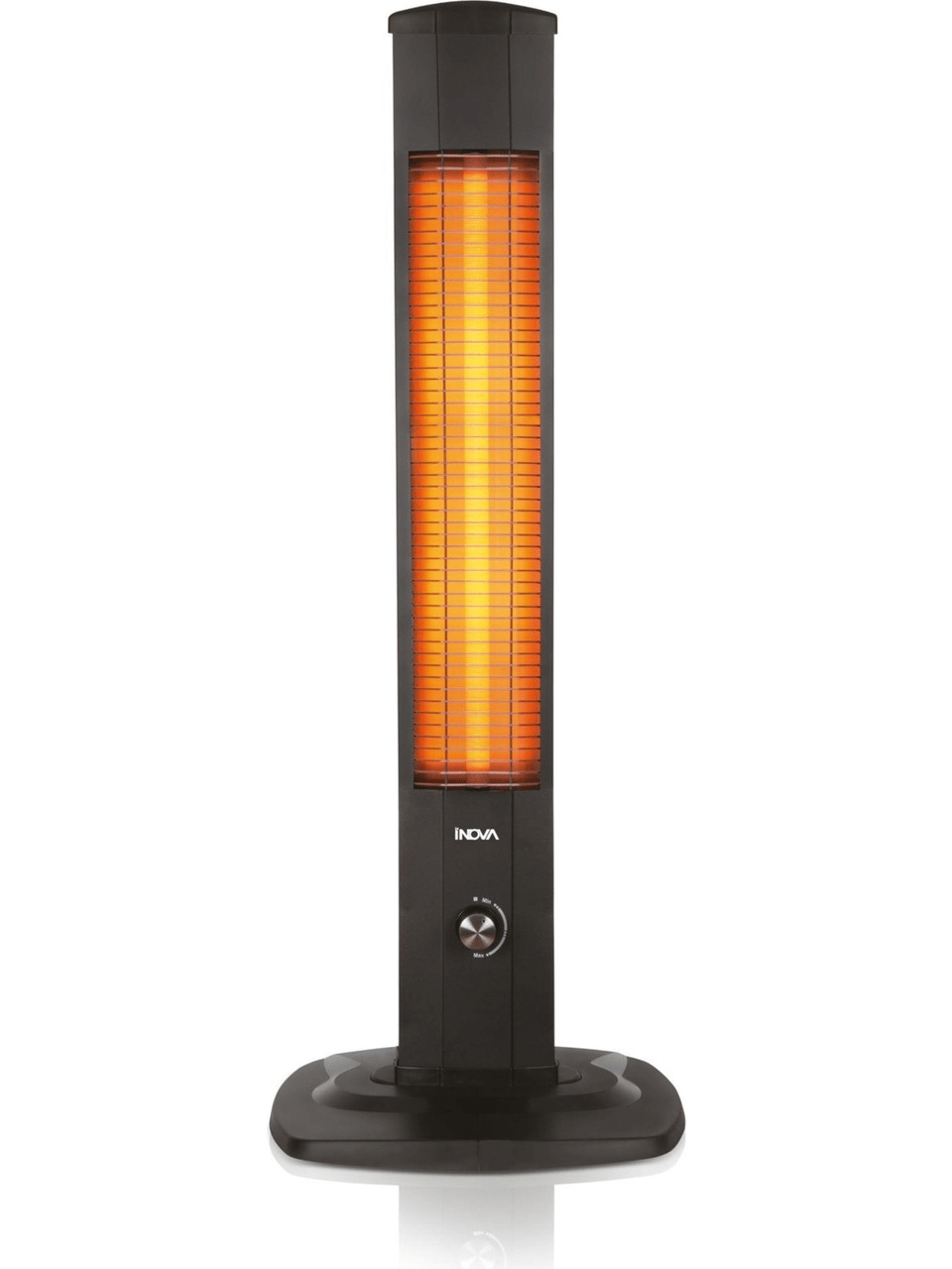 İnova Mayon 2000W Micatronic Dik Isıtıcı