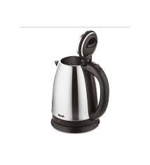 İnova Pratik Paslanmaz 1500 Watt Çelik Kettle