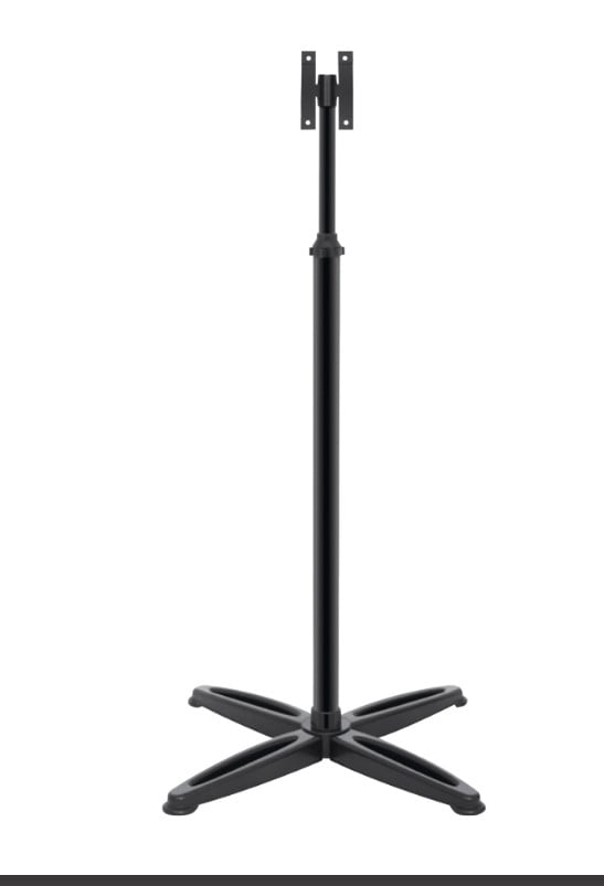 İnova Pro 150 cm Isıtıcı Ayağı