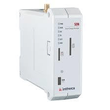 Intheca SEM-1C-5V Akıllı Enerji Yönetici