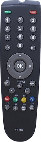 Ironstar IRL0163 Arçelik Lcd/Led Tv Kumandası