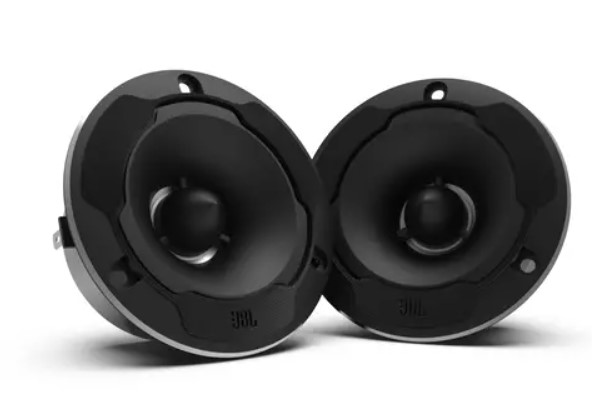 JBL Shock Wave 4T 70W 35W Rms Alüminyum 10 cm Oto Tweeter 2 Li Takım Halinde