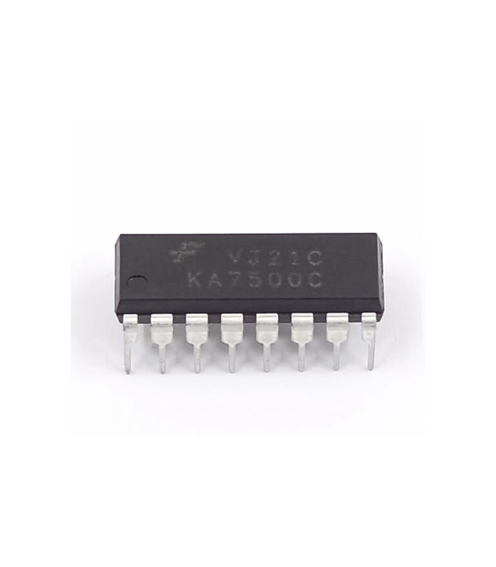 KA 7500C Entegre