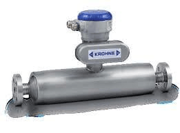 Krohne Optimass MFS 1000 25