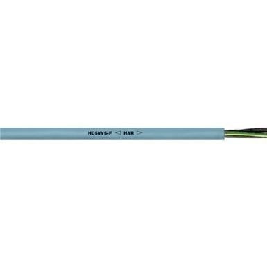 LAPP 0011029 ÖLFLEX 140 H05VV5-F 7G1.5 mm² Kumanda Kablosu