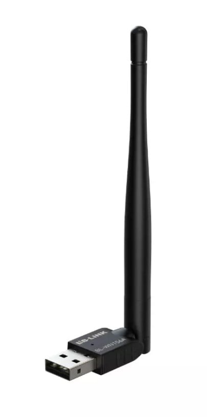 LB-Link BL-WN156A 150 Mbps USB Wireless Wifi Adaptör 802.11n
