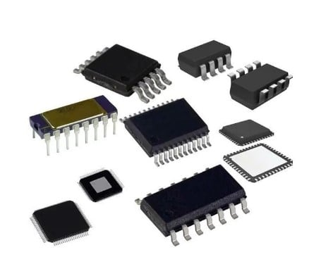 LM 4863 Entegre