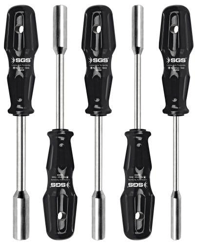 LOKMA TORNAVİDA 5 Lİ SET (BLACK SERIES)