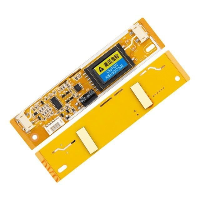 Lcd İnvertör 10-28 V Giriş 15”-22” Monitör Board AVT-1502S