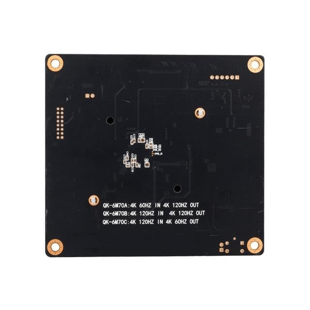 Lcd Panel Flexi Repair QK-6M70B 4K120Hz - 4K120Hz