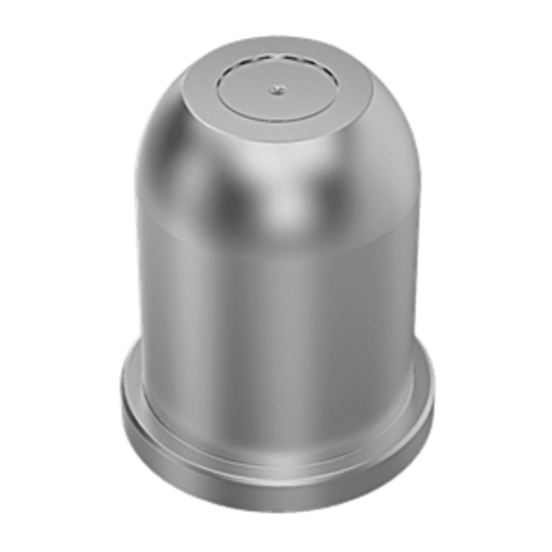 Lechler 226.014.16.00000 Axial Flow Hollow Cone Nozzle 303 Paslanmaz Çelik 60° Mikro Debi Sabitleme Somunlu Nozul