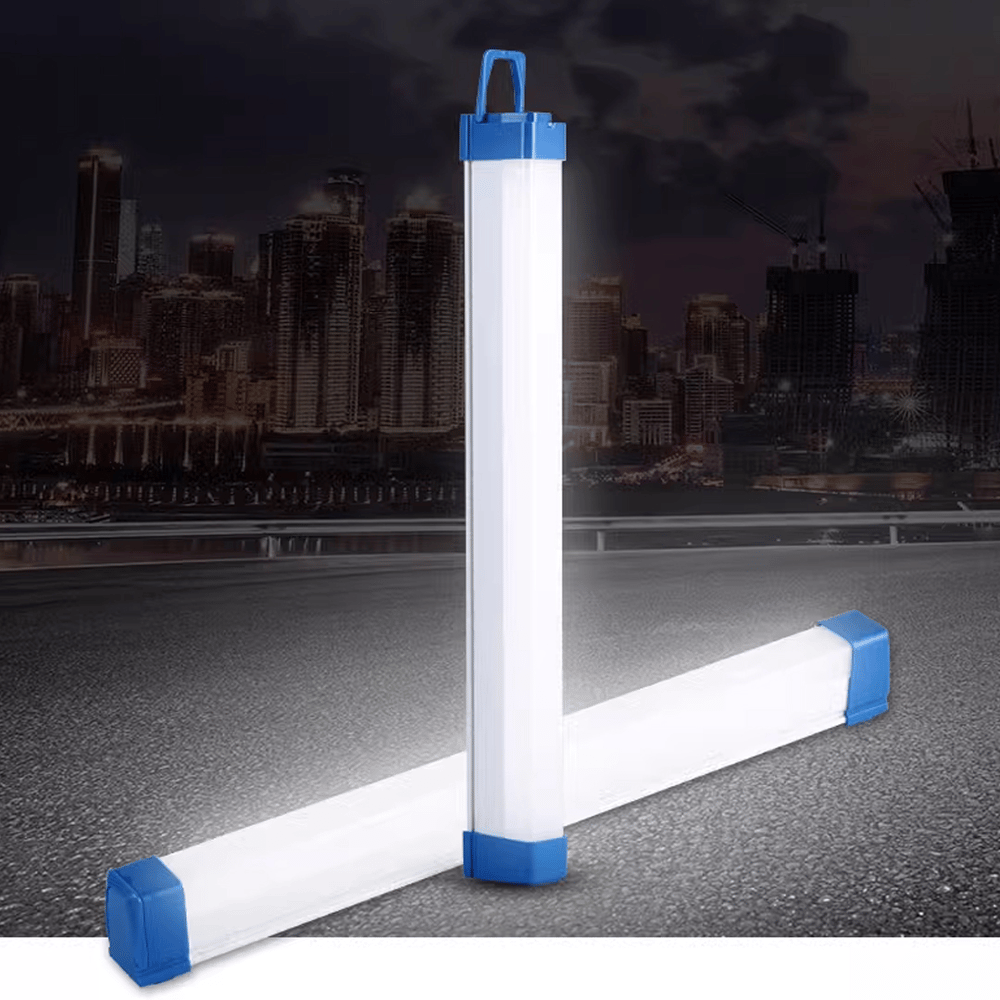 Ledon LD-1060 3 Farklı Işık Modu Mıknatıslı Usb Şarjlı Led Aydınlatma Işıldak