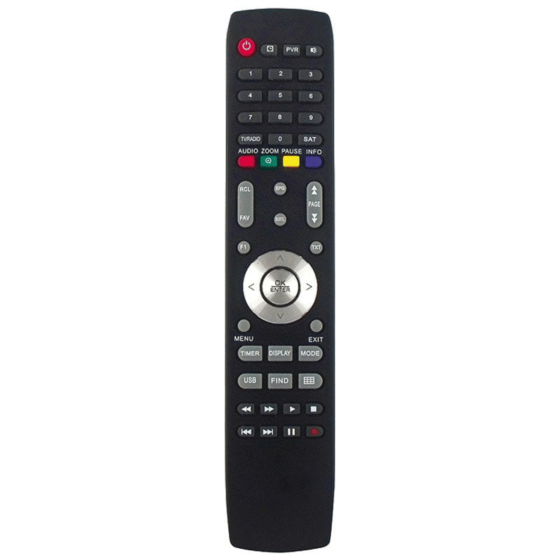 Linx-Trimax Orjinal Full HD Uydu Kumandası